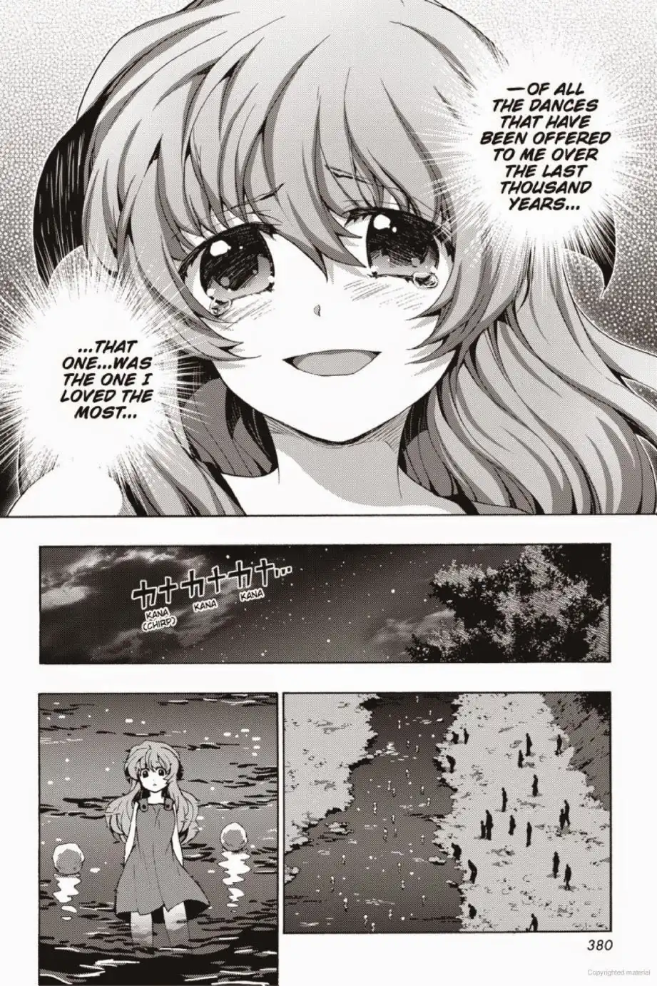 Higurashi no Naku Koro ni - Matsuribayashi Chapter 35 60